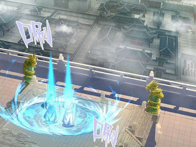 Ta Có Thể Sửa Chữa Vạn Vật Trên Dòng Thời Gian Chapter 101 trang 25