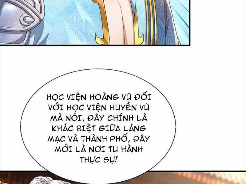 Ta Có Thể Sửa Chữa Vạn Vật Trên Dòng Thời Gian Chapter 101 trang 28