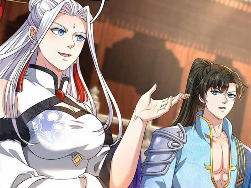 Ta Có Thể Sửa Chữa Vạn Vật Trên Dòng Thời Gian Chapter 101 trang 29