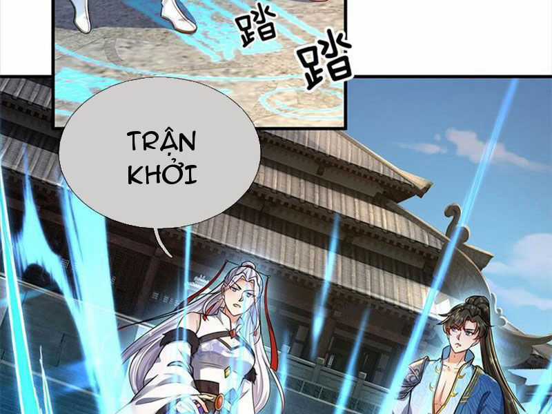 Ta Có Thể Sửa Chữa Vạn Vật Trên Dòng Thời Gian Chapter 101 trang 3