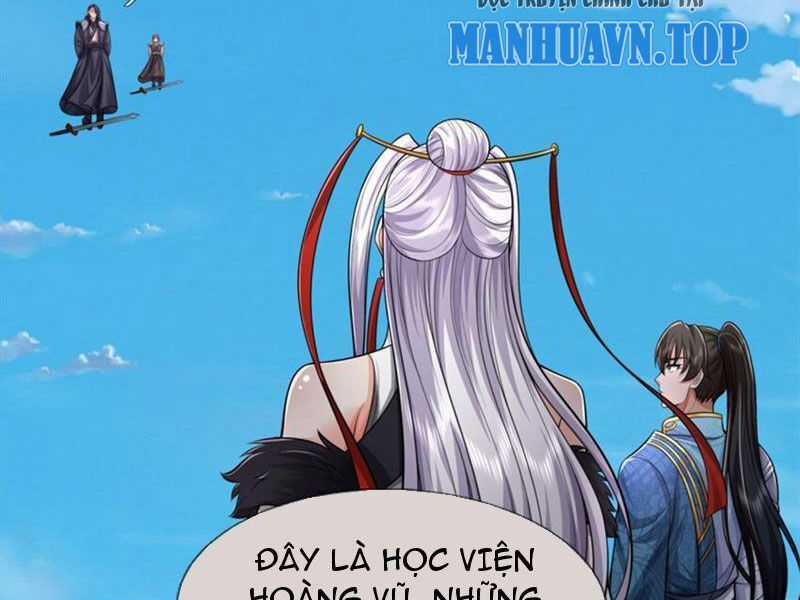 Ta Có Thể Sửa Chữa Vạn Vật Trên Dòng Thời Gian Chapter 101 trang 31