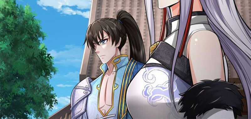 Ta Có Thể Sửa Chữa Vạn Vật Trên Dòng Thời Gian Chapter 101 trang 35