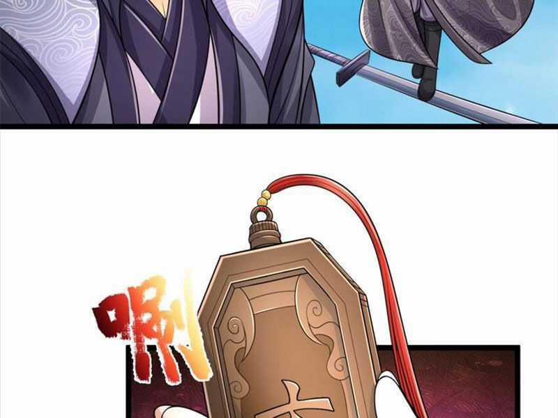 Ta Có Thể Sửa Chữa Vạn Vật Trên Dòng Thời Gian Chapter 101 trang 37