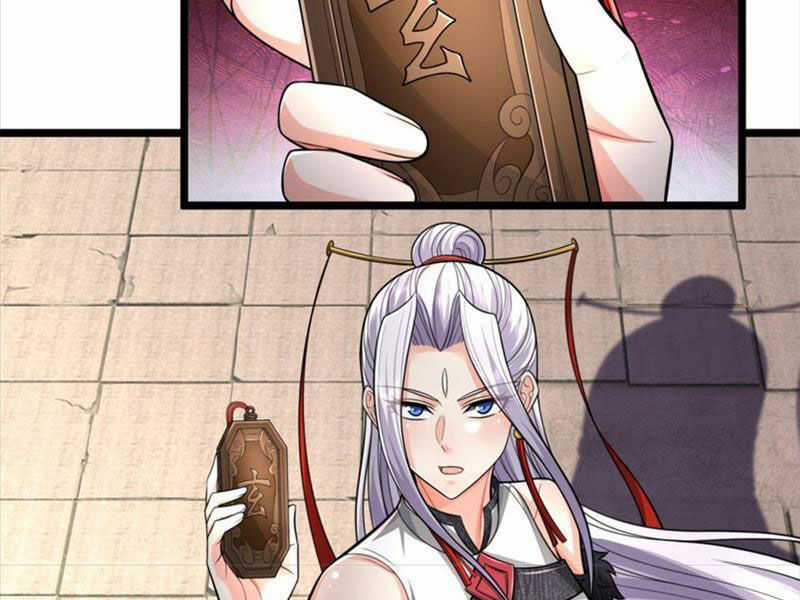 Ta Có Thể Sửa Chữa Vạn Vật Trên Dòng Thời Gian Chapter 101 trang 38