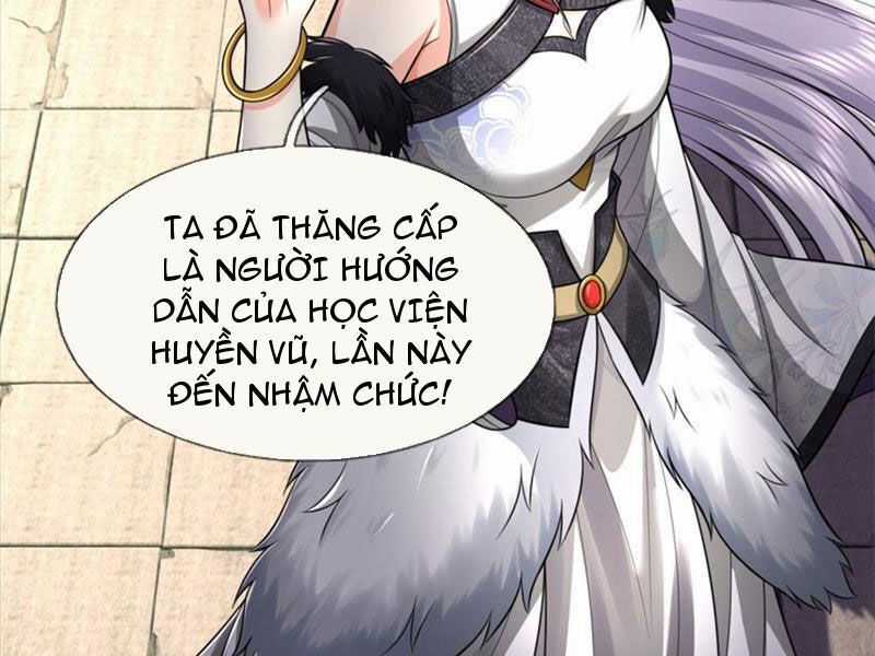Ta Có Thể Sửa Chữa Vạn Vật Trên Dòng Thời Gian Chapter 101 trang 39