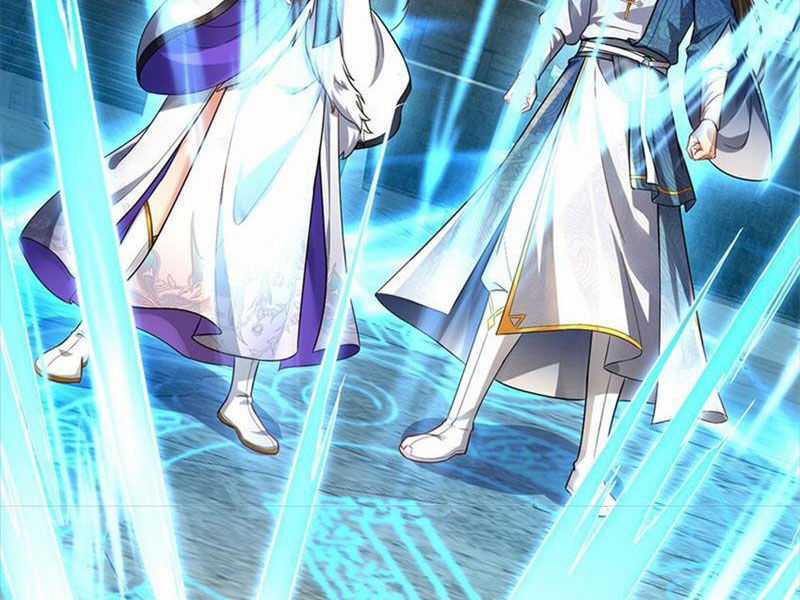 Ta Có Thể Sửa Chữa Vạn Vật Trên Dòng Thời Gian Chapter 101 trang 4