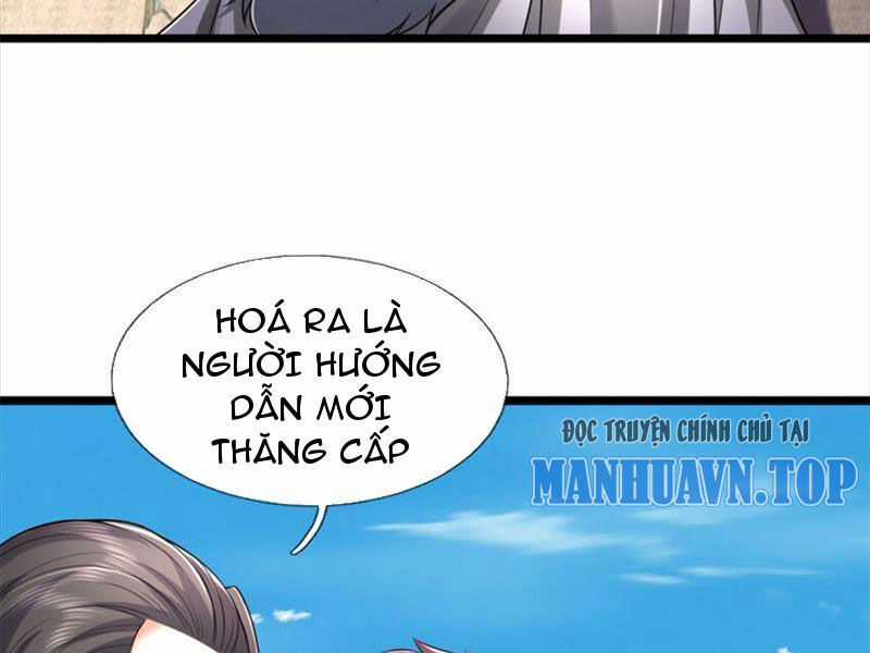 Ta Có Thể Sửa Chữa Vạn Vật Trên Dòng Thời Gian Chapter 101 trang 40