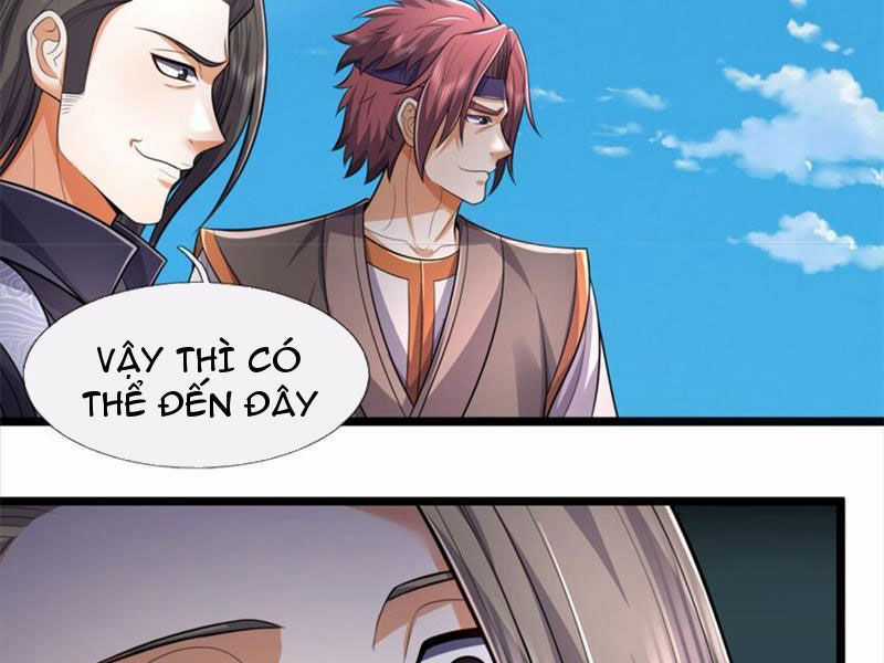 Ta Có Thể Sửa Chữa Vạn Vật Trên Dòng Thời Gian Chapter 101 trang 41