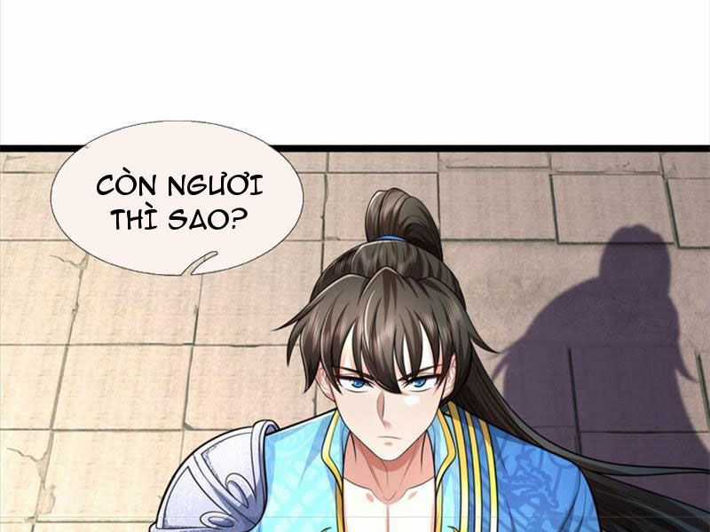 Ta Có Thể Sửa Chữa Vạn Vật Trên Dòng Thời Gian Chapter 101 trang 43