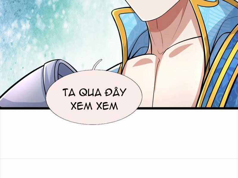 Ta Có Thể Sửa Chữa Vạn Vật Trên Dòng Thời Gian Chapter 101 trang 47