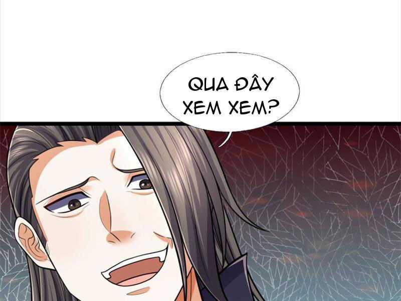 Ta Có Thể Sửa Chữa Vạn Vật Trên Dòng Thời Gian Chapter 101 trang 48