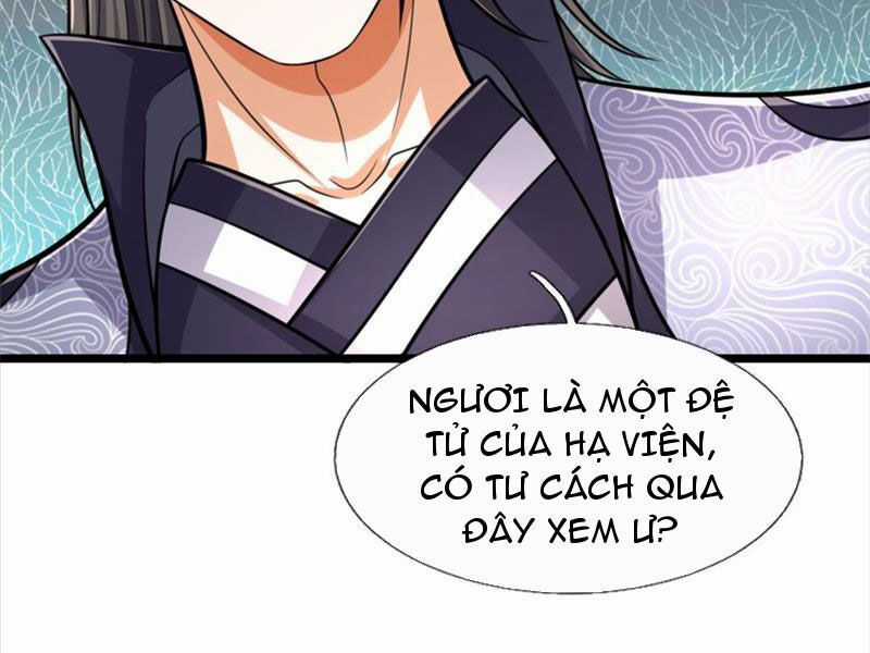 Ta Có Thể Sửa Chữa Vạn Vật Trên Dòng Thời Gian Chapter 101 trang 49