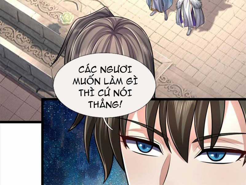 Ta Có Thể Sửa Chữa Vạn Vật Trên Dòng Thời Gian Chapter 101 trang 51