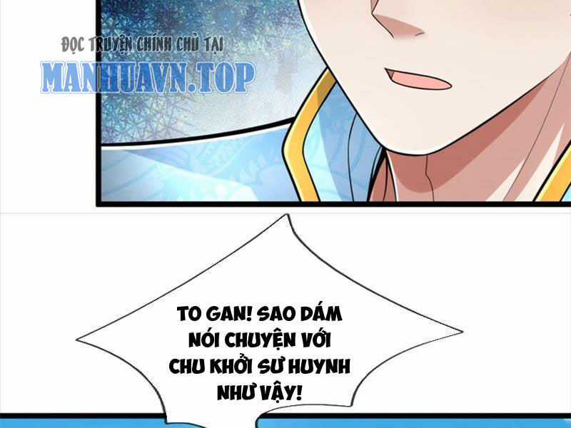 Ta Có Thể Sửa Chữa Vạn Vật Trên Dòng Thời Gian Chapter 101 trang 52