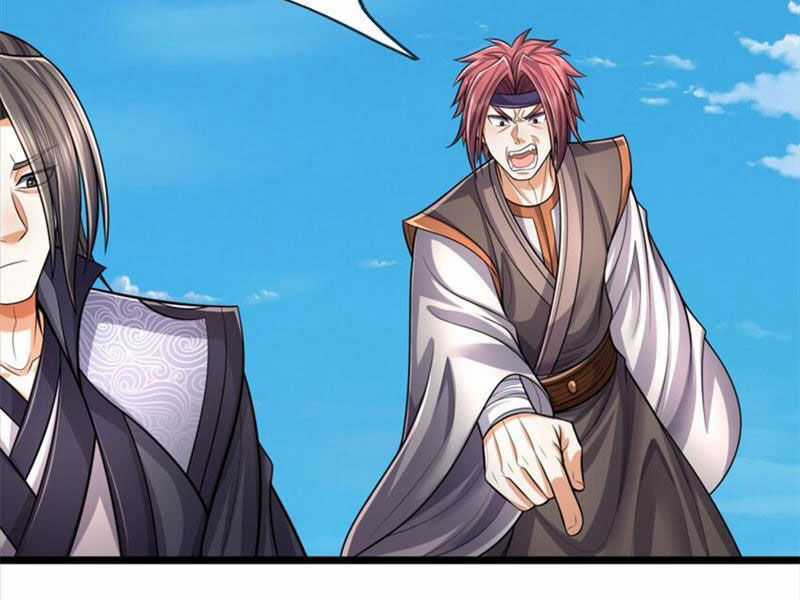 Ta Có Thể Sửa Chữa Vạn Vật Trên Dòng Thời Gian Chapter 101 trang 53