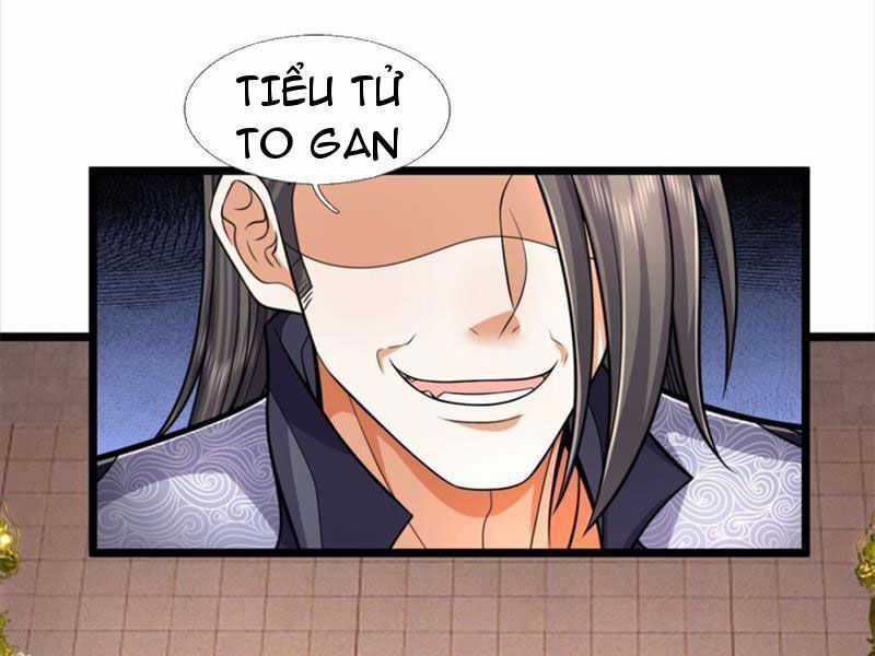 Ta Có Thể Sửa Chữa Vạn Vật Trên Dòng Thời Gian Chapter 101 trang 54