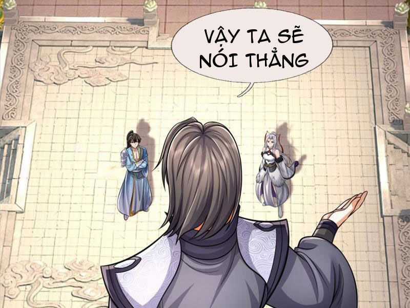 Ta Có Thể Sửa Chữa Vạn Vật Trên Dòng Thời Gian Chapter 101 trang 55