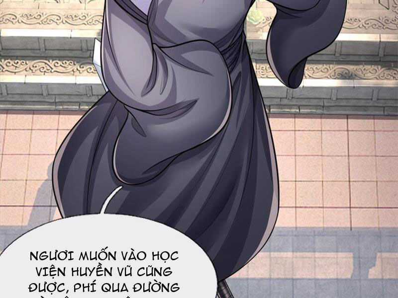 Ta Có Thể Sửa Chữa Vạn Vật Trên Dòng Thời Gian Chapter 101 trang 56