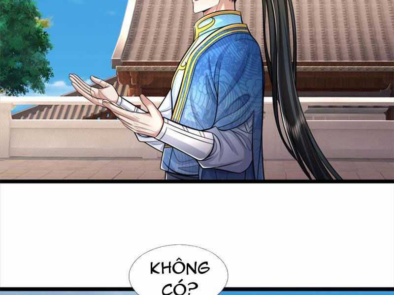 Ta Có Thể Sửa Chữa Vạn Vật Trên Dòng Thời Gian Chapter 101 trang 59