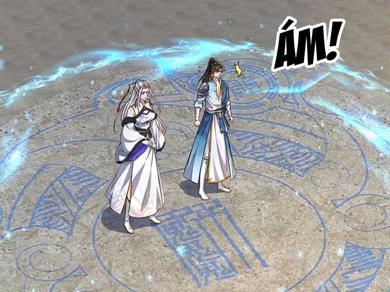 Ta Có Thể Sửa Chữa Vạn Vật Trên Dòng Thời Gian Chapter 101 trang 6