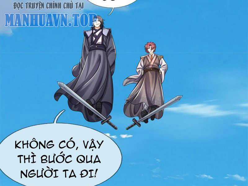 Ta Có Thể Sửa Chữa Vạn Vật Trên Dòng Thời Gian Chapter 101 trang 60