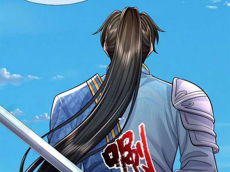 Ta Có Thể Sửa Chữa Vạn Vật Trên Dòng Thời Gian Chapter 101 trang 61