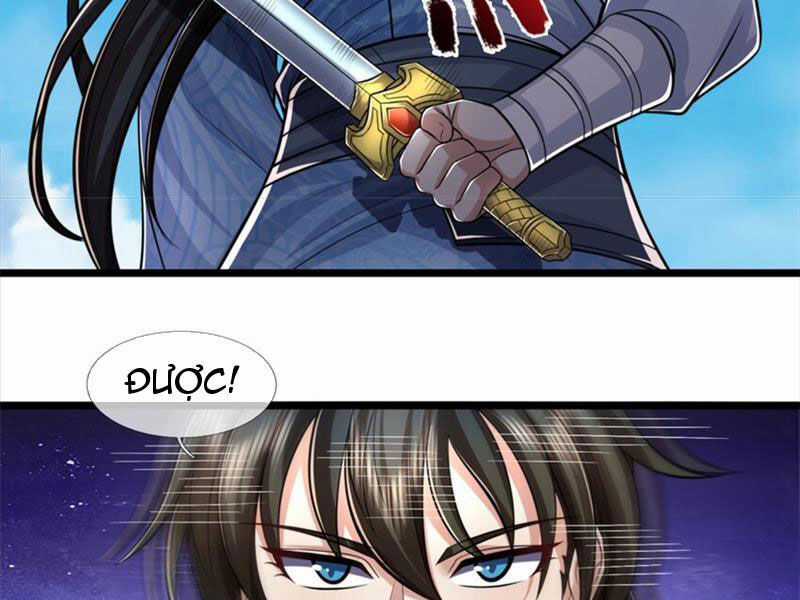 Ta Có Thể Sửa Chữa Vạn Vật Trên Dòng Thời Gian Chapter 101 trang 62