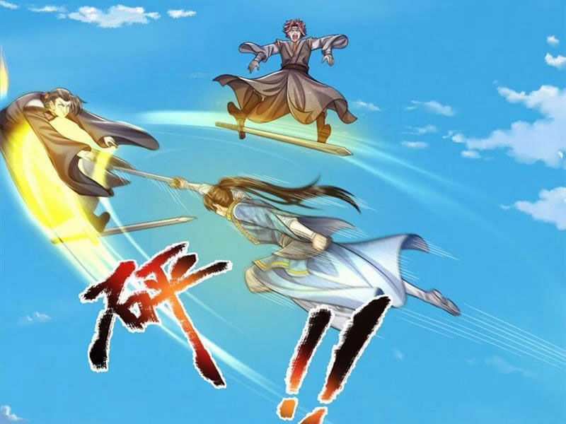 Ta Có Thể Sửa Chữa Vạn Vật Trên Dòng Thời Gian Chapter 101 trang 65