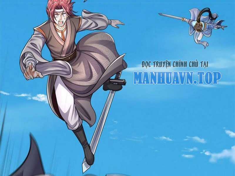 Ta Có Thể Sửa Chữa Vạn Vật Trên Dòng Thời Gian Chapter 101 trang 67