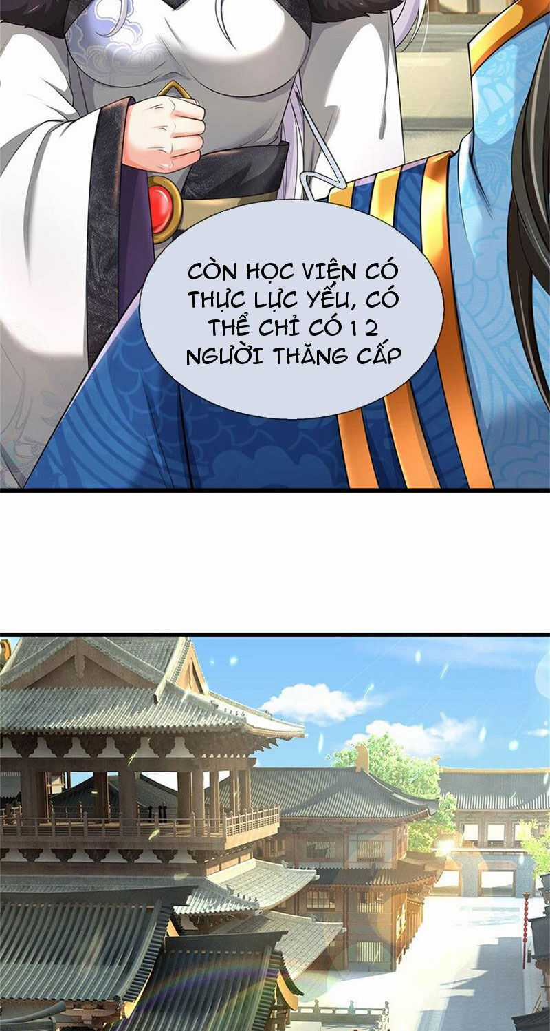 Ta Có Thể Sửa Chữa Vạn Vật Trên Dòng Thời Gian Chapter 102 trang 12