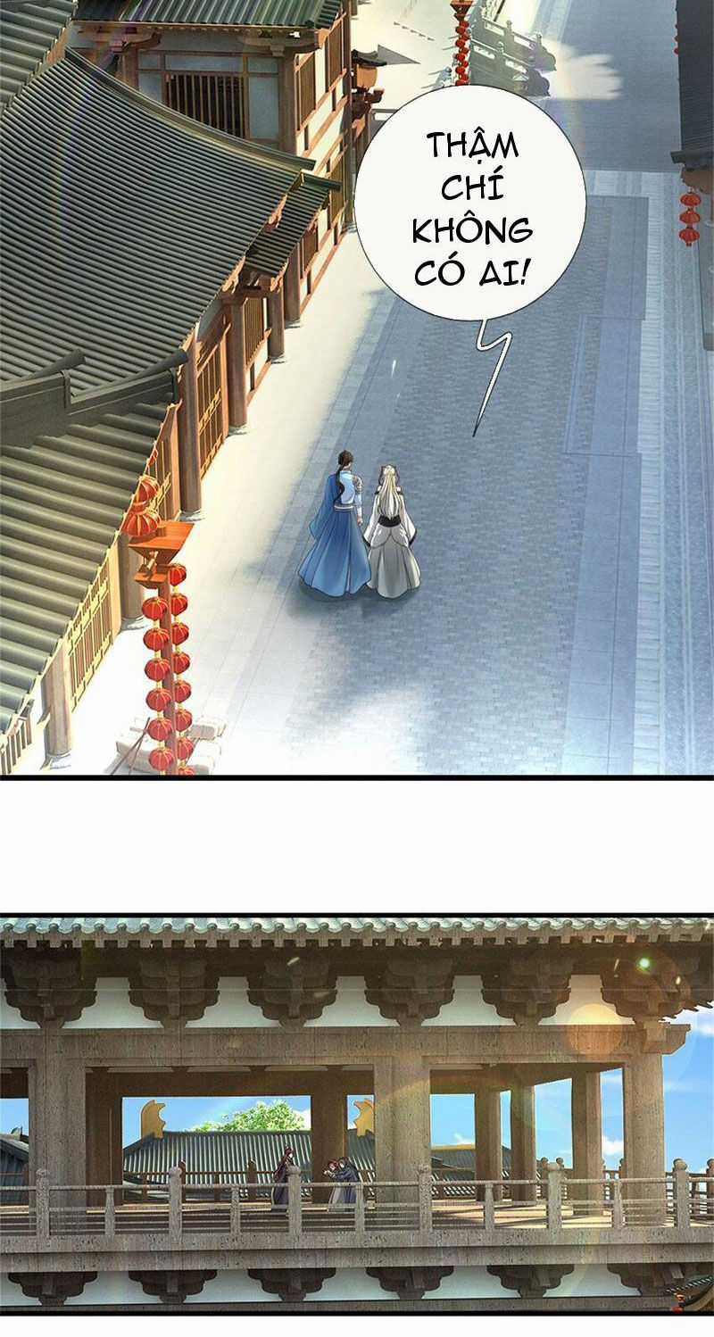 Ta Có Thể Sửa Chữa Vạn Vật Trên Dòng Thời Gian Chapter 102 trang 13