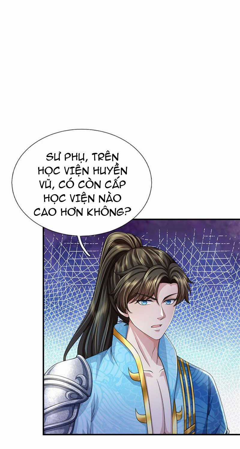 Ta Có Thể Sửa Chữa Vạn Vật Trên Dòng Thời Gian Chapter 102 trang 19