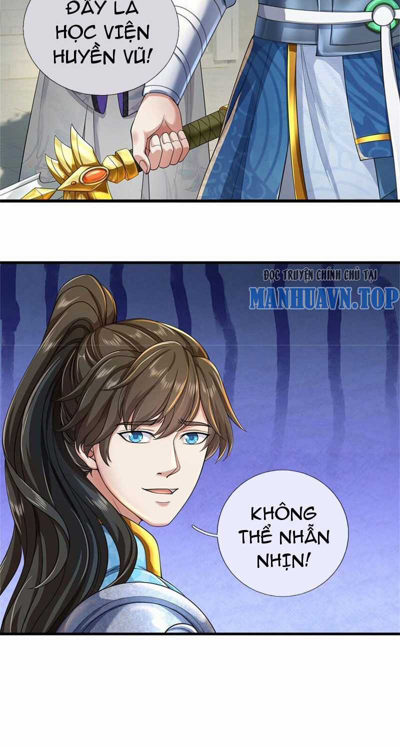 Ta Có Thể Sửa Chữa Vạn Vật Trên Dòng Thời Gian Chapter 102 trang 2