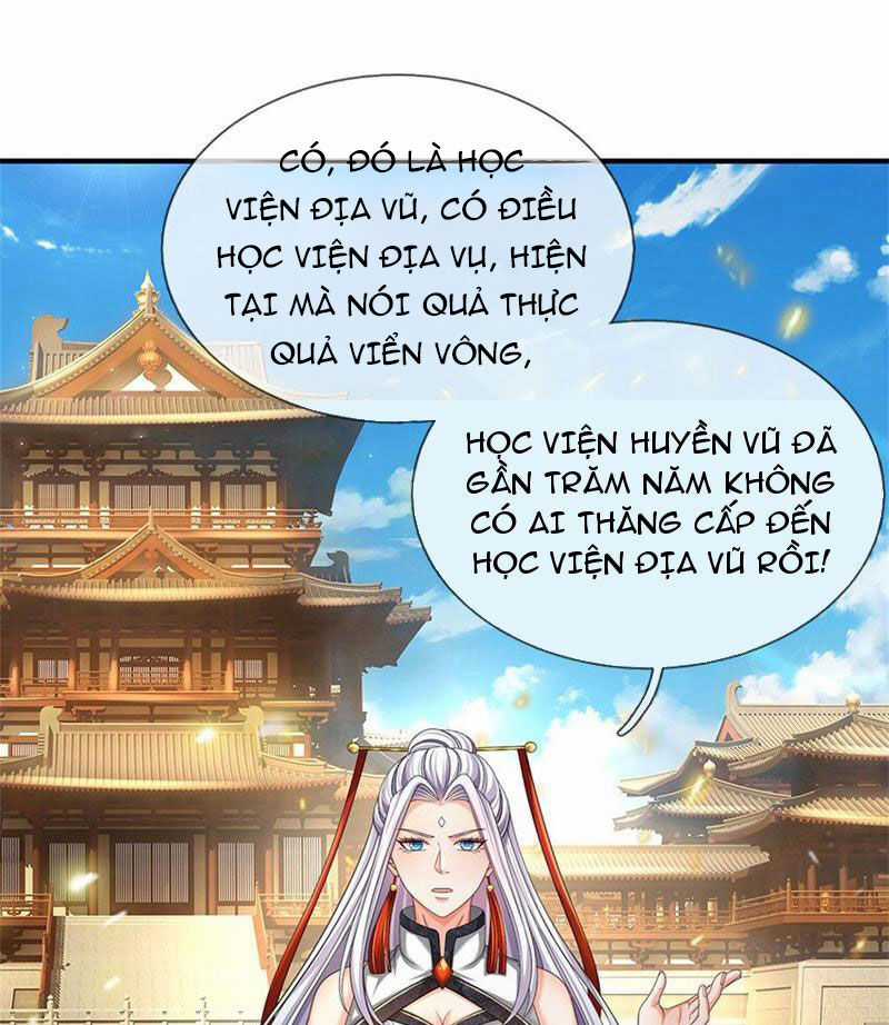 Ta Có Thể Sửa Chữa Vạn Vật Trên Dòng Thời Gian Chapter 102 trang 20