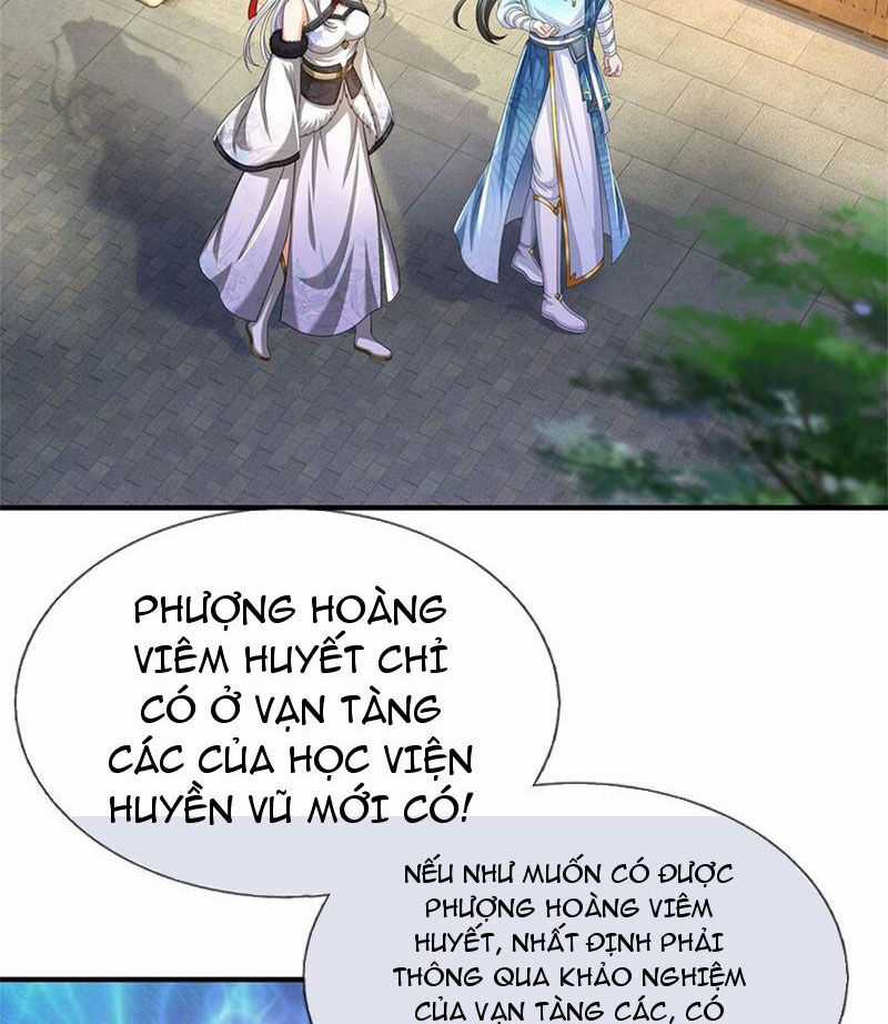 Ta Có Thể Sửa Chữa Vạn Vật Trên Dòng Thời Gian Chapter 102 trang 22