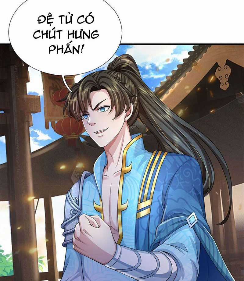 Ta Có Thể Sửa Chữa Vạn Vật Trên Dòng Thời Gian Chapter 102 trang 24