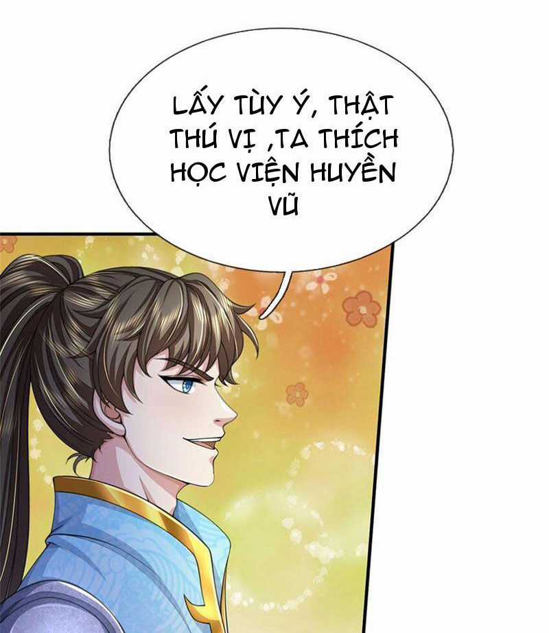 Ta Có Thể Sửa Chữa Vạn Vật Trên Dòng Thời Gian Chapter 102 trang 28