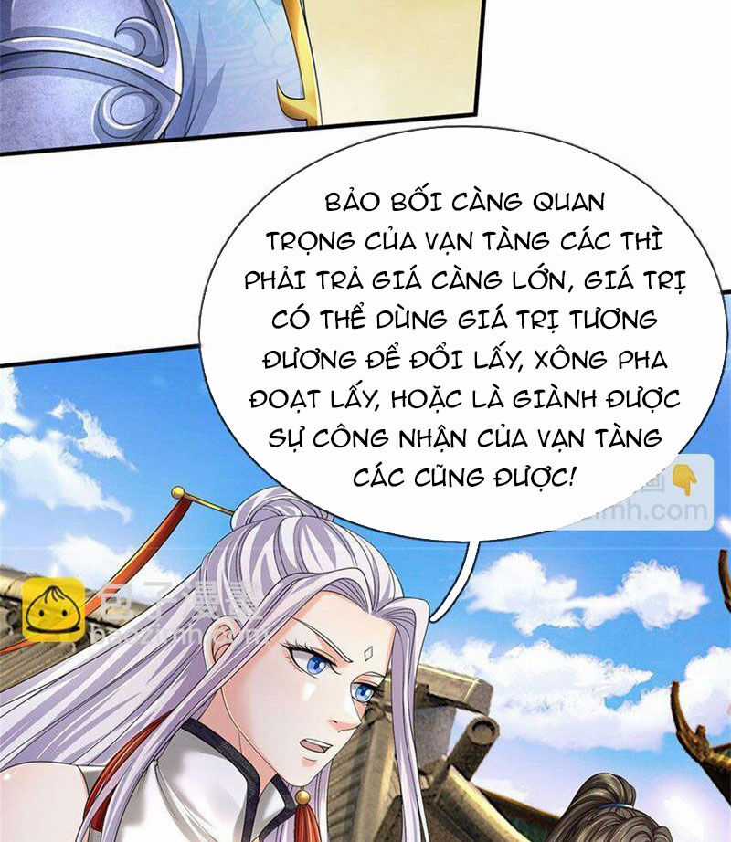 Ta Có Thể Sửa Chữa Vạn Vật Trên Dòng Thời Gian Chapter 102 trang 29