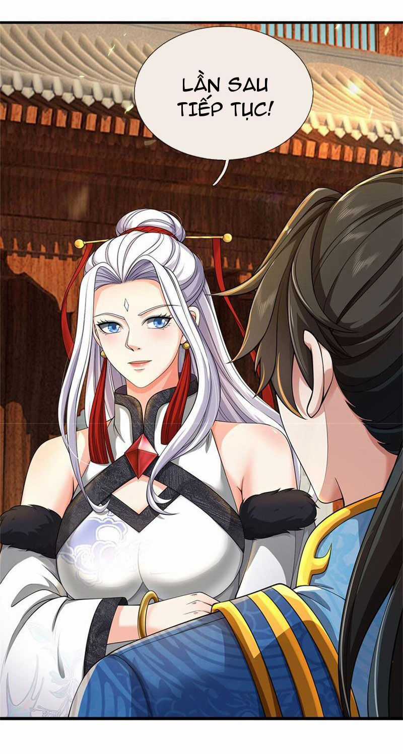 Ta Có Thể Sửa Chữa Vạn Vật Trên Dòng Thời Gian Chapter 102 trang 3