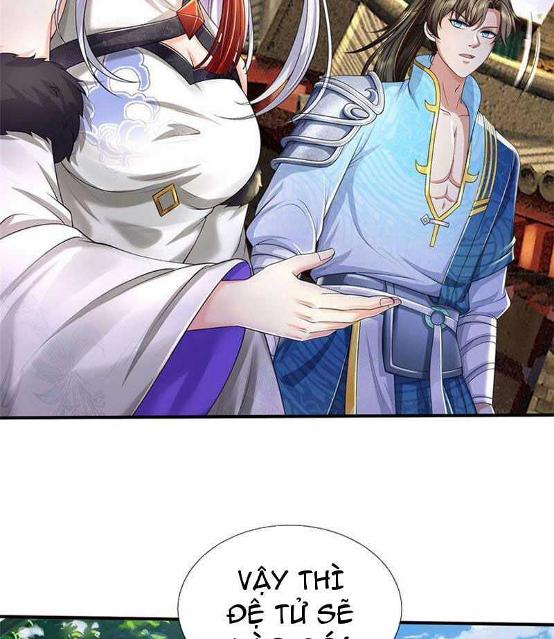 Ta Có Thể Sửa Chữa Vạn Vật Trên Dòng Thời Gian Chapter 102 trang 30