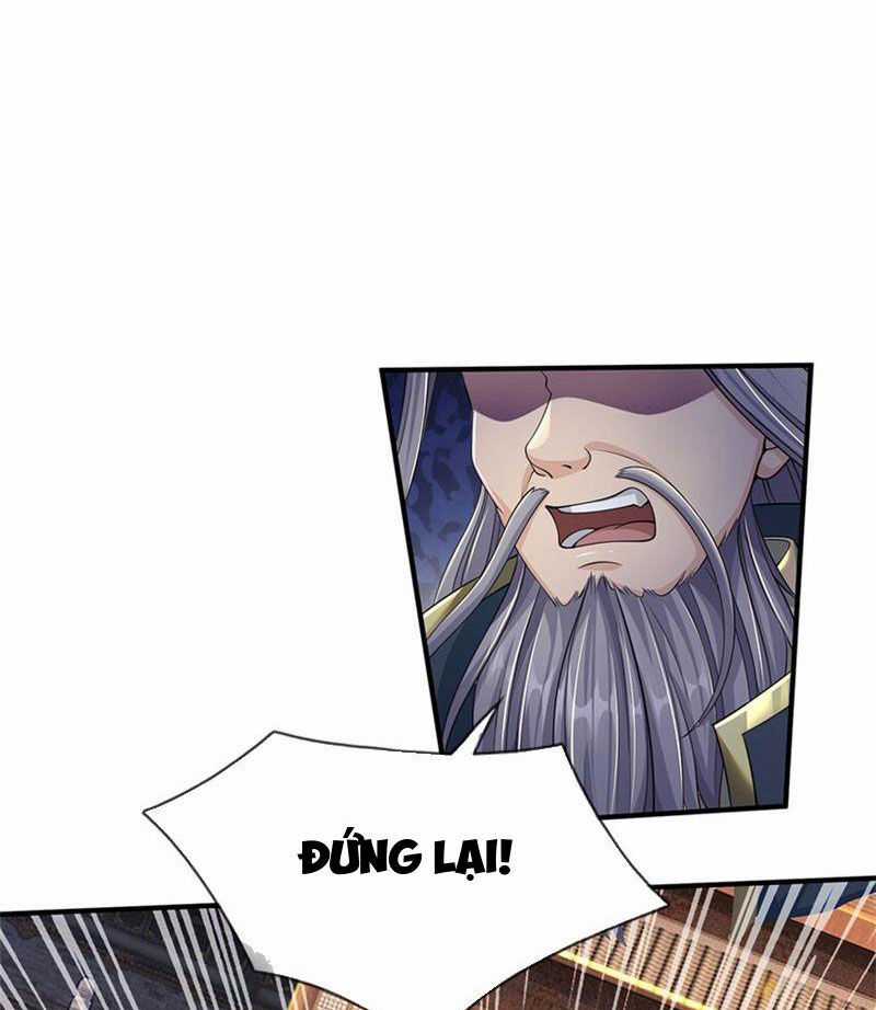 Ta Có Thể Sửa Chữa Vạn Vật Trên Dòng Thời Gian Chapter 102 trang 32