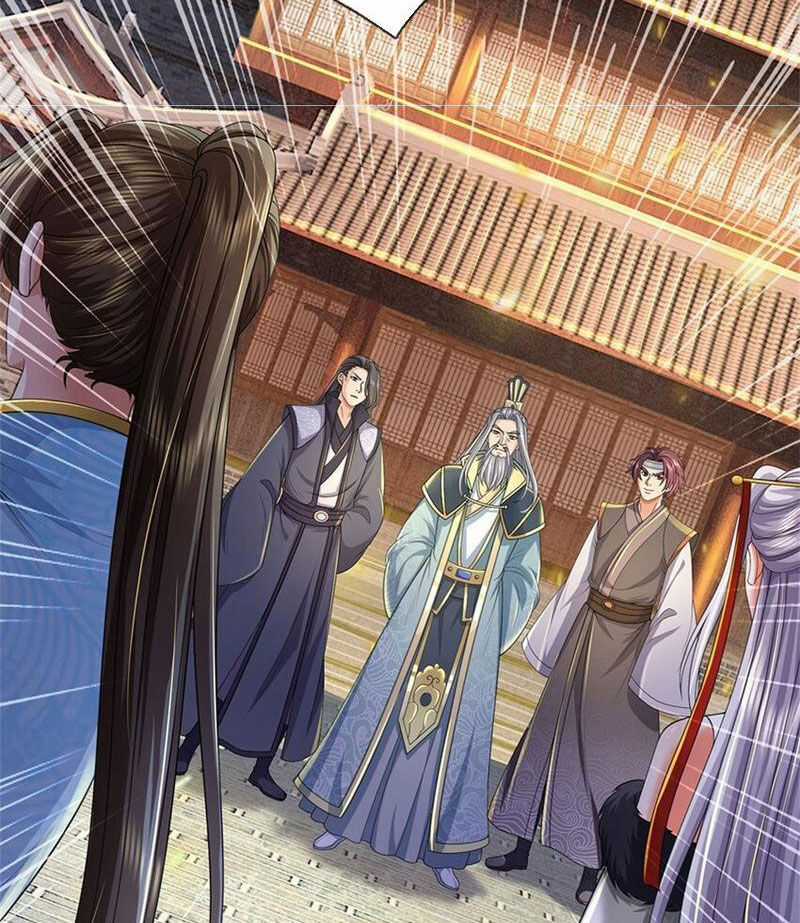 Ta Có Thể Sửa Chữa Vạn Vật Trên Dòng Thời Gian Chapter 102 trang 33