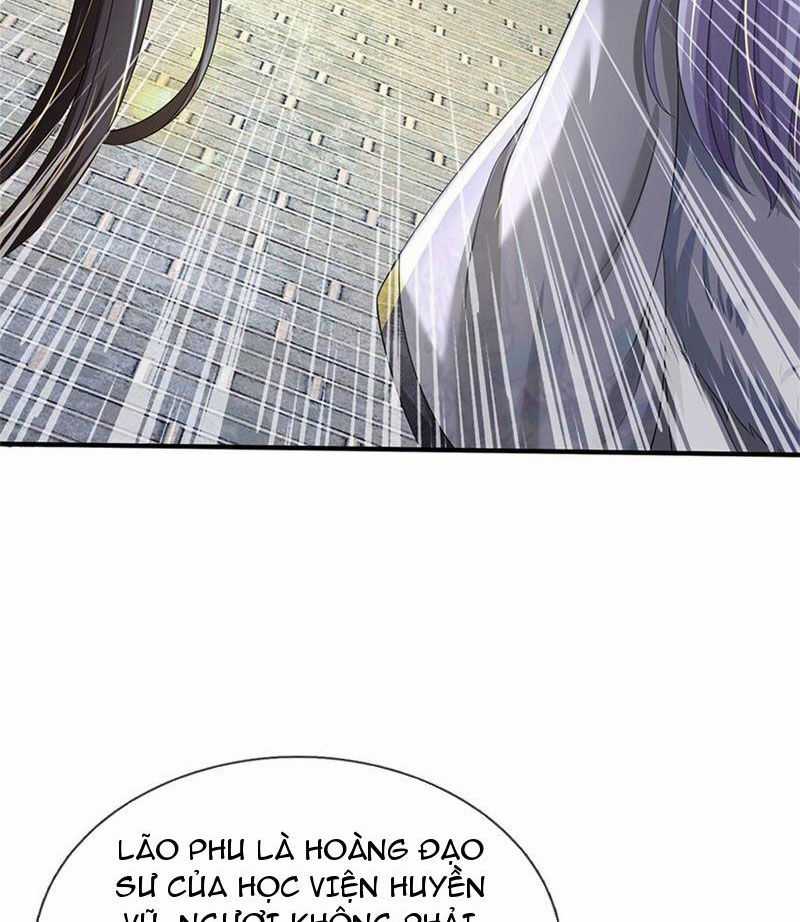 Ta Có Thể Sửa Chữa Vạn Vật Trên Dòng Thời Gian Chapter 102 trang 34