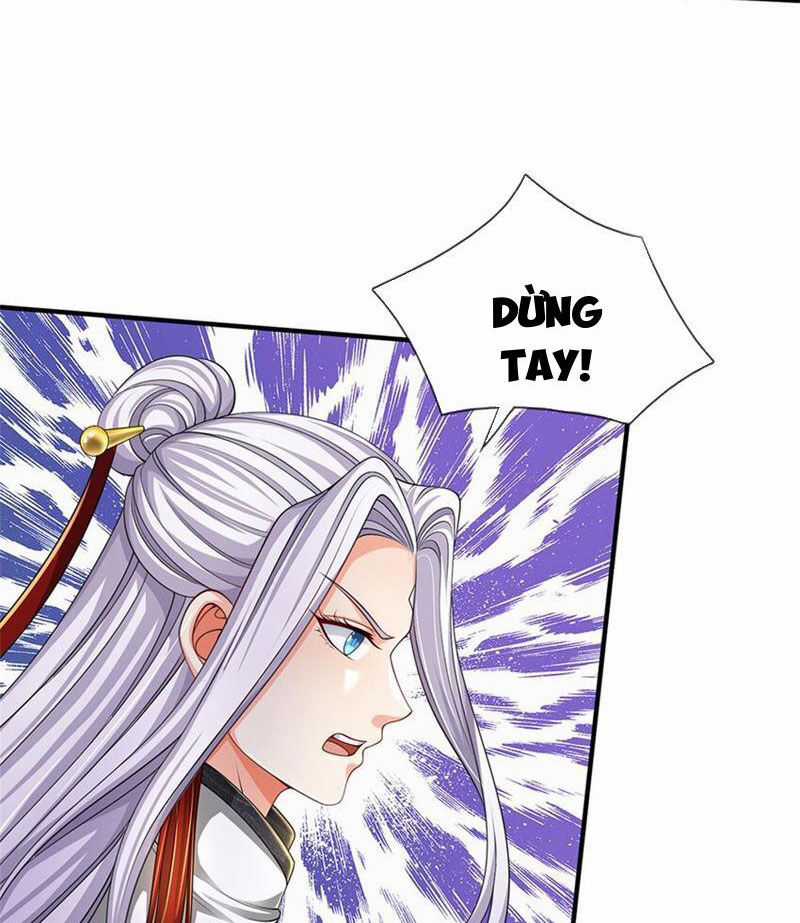 Ta Có Thể Sửa Chữa Vạn Vật Trên Dòng Thời Gian Chapter 102 trang 36