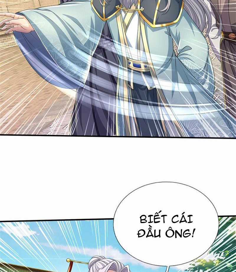 Ta Có Thể Sửa Chữa Vạn Vật Trên Dòng Thời Gian Chapter 102 trang 38