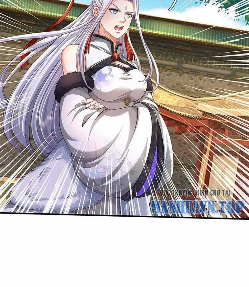 Ta Có Thể Sửa Chữa Vạn Vật Trên Dòng Thời Gian Chapter 102 trang 39