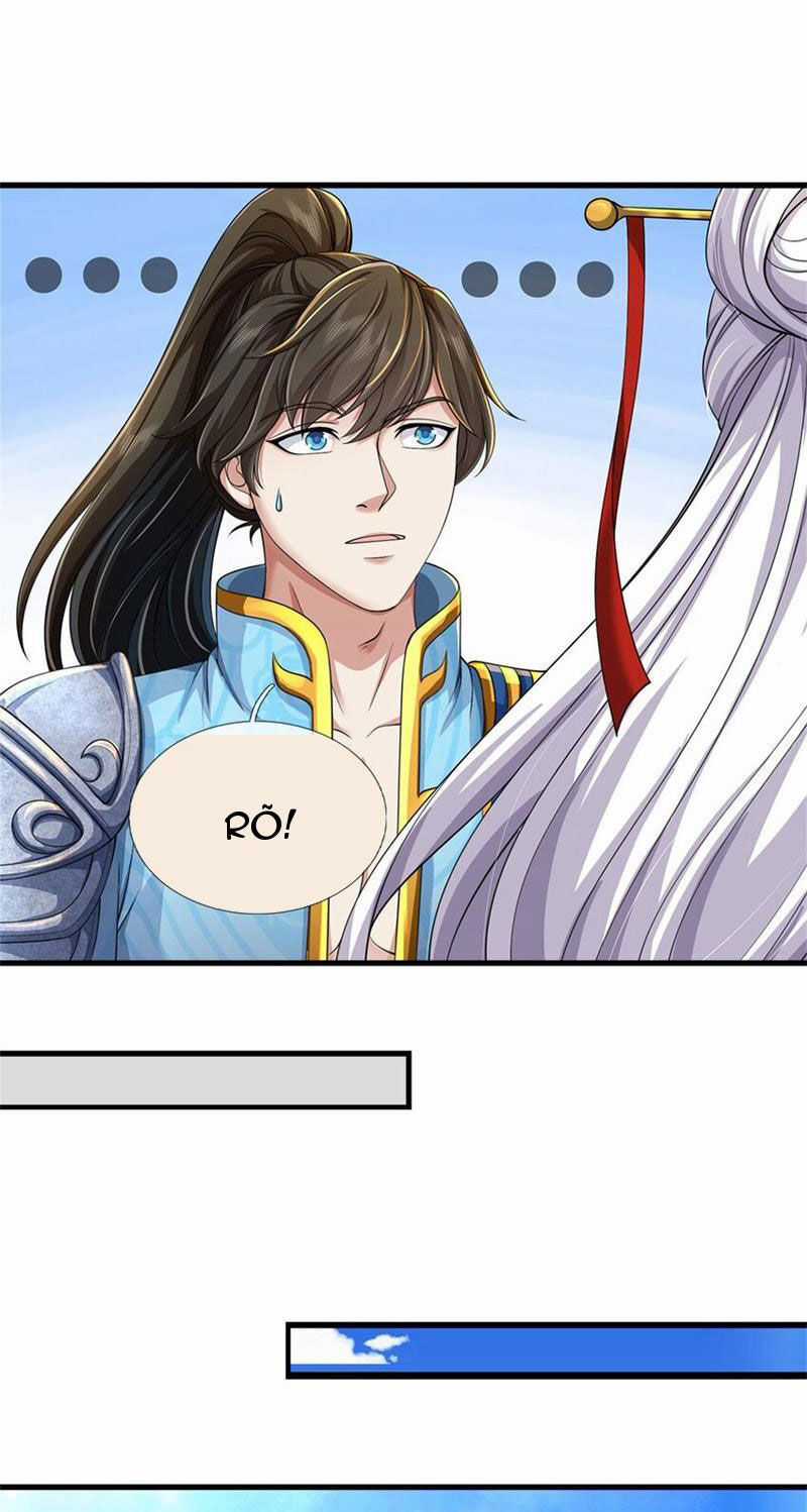 Ta Có Thể Sửa Chữa Vạn Vật Trên Dòng Thời Gian Chapter 102 trang 4