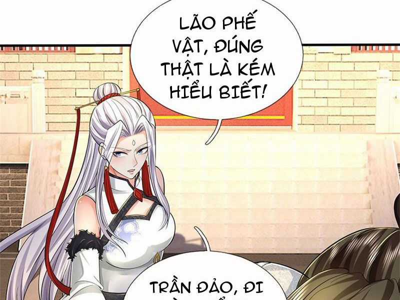 Ta Có Thể Sửa Chữa Vạn Vật Trên Dòng Thời Gian Chapter 103 trang 11