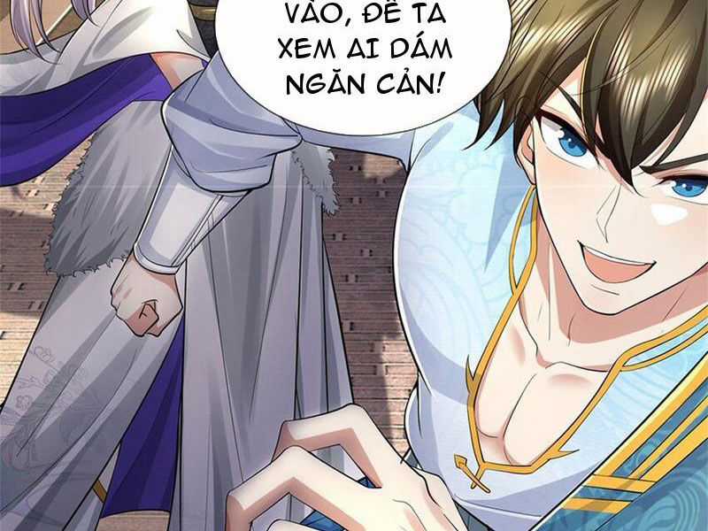 Ta Có Thể Sửa Chữa Vạn Vật Trên Dòng Thời Gian Chapter 103 trang 12