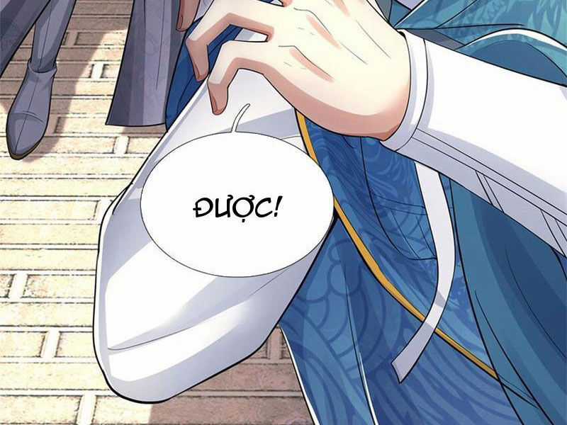 Ta Có Thể Sửa Chữa Vạn Vật Trên Dòng Thời Gian Chapter 103 trang 13